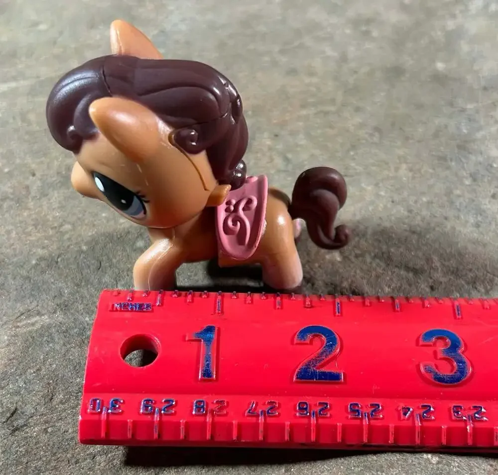 Littlest Pet Shop littlest pet